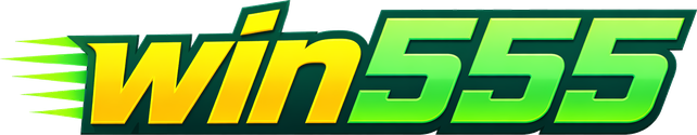 win555 Logo